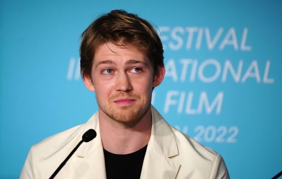 Joe Alwyn