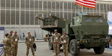 USA Ukraine