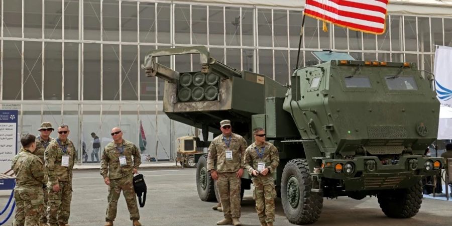 USA Ukraine