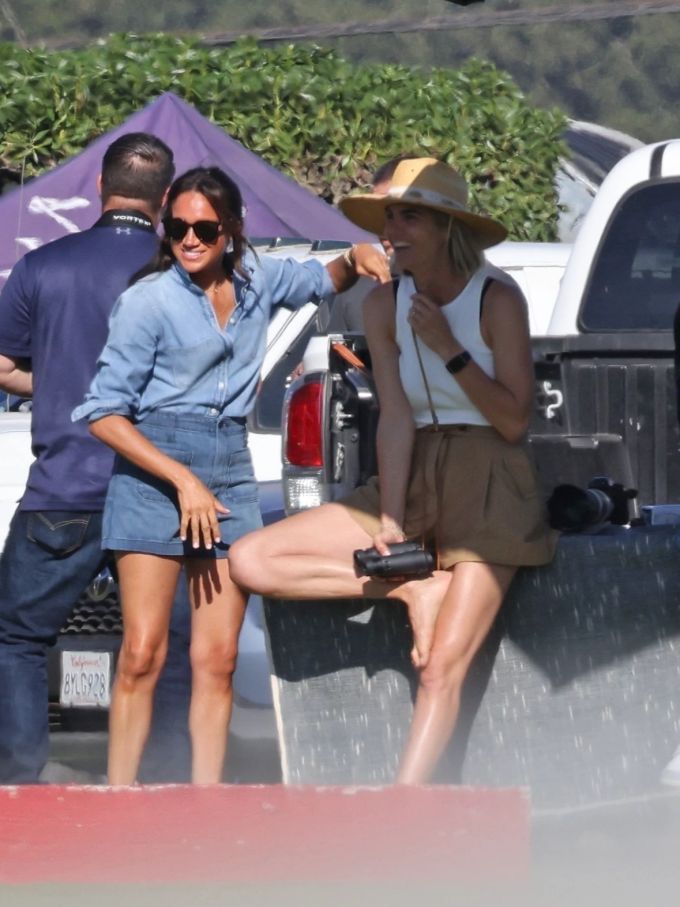 Meghan Markle Dukas