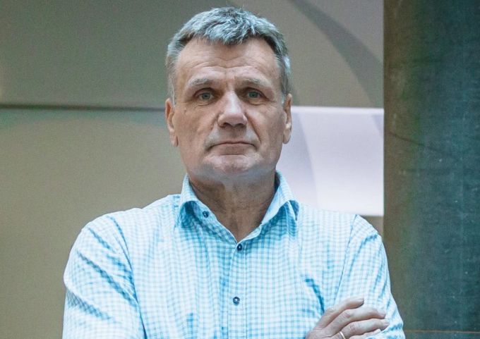 Leen Heemskerk ist neuer CEO von Lausanne-Sport in der Super League. Heemskerk Lausanne Super League