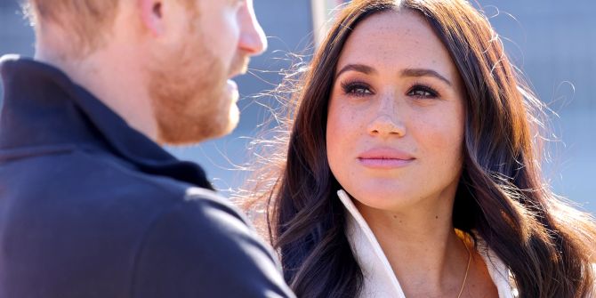 Meghan Markle