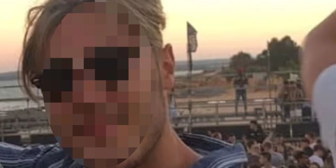 Der britische Student Jack Fenton starb durch Helikopter-Propeller. Brite