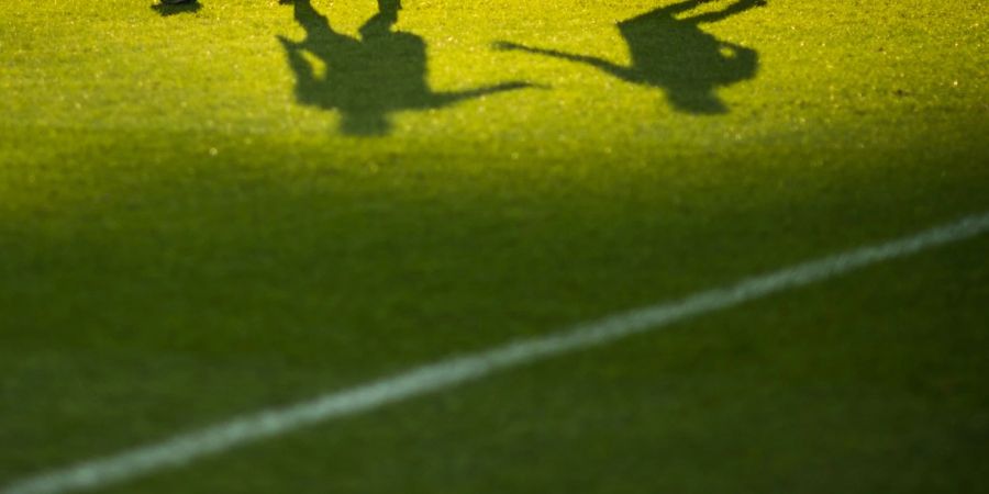 Fussball