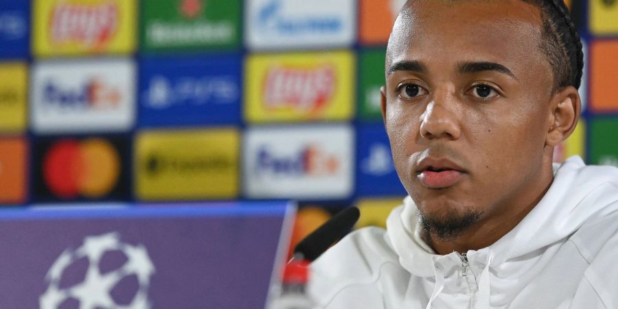 Wechselt vom FC Sevilla zum FC Barcelona: Jules Koundé.