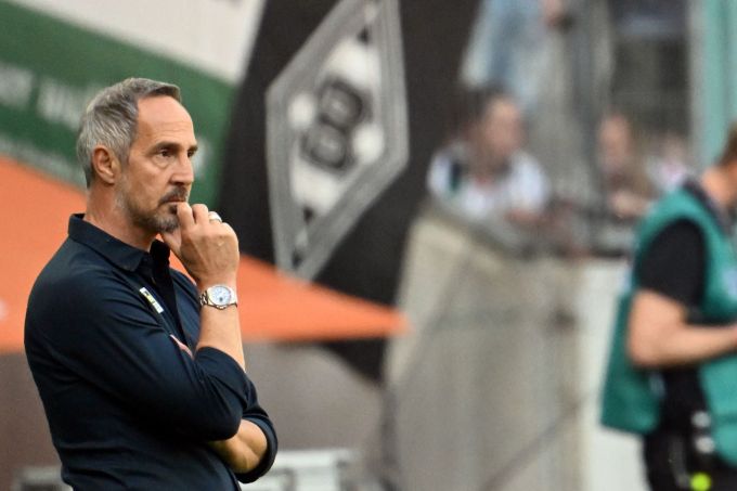 Ex-Meistermacher Adi Hütter soll für Christian Ilzer bei YB ein gutes Wort eingelegt haben. Adi Hütter YB