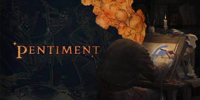 Pentiment Obsidian Entertainment