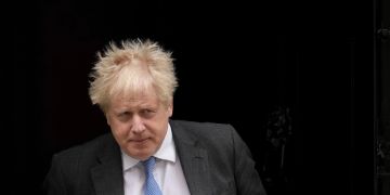 Britain Politics Beyond Boris Johnson
