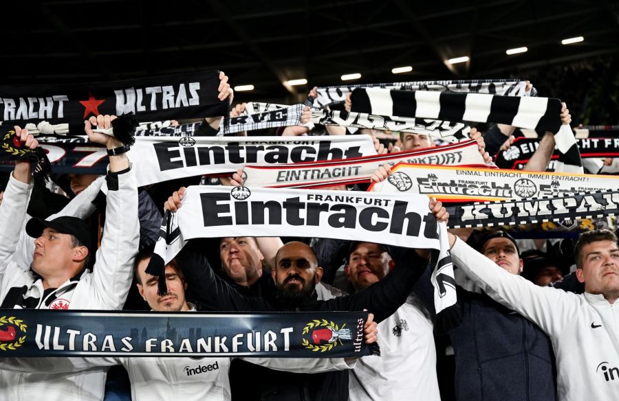 Eintracht Frankfurt