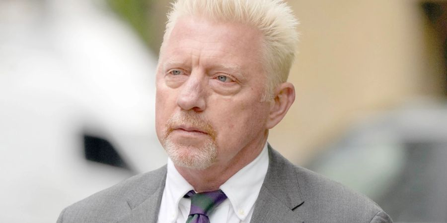 Boris Becker