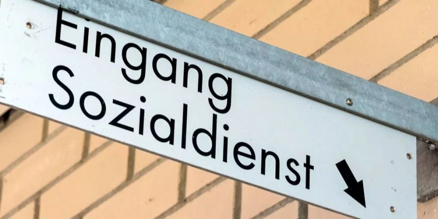 Sozialdienst