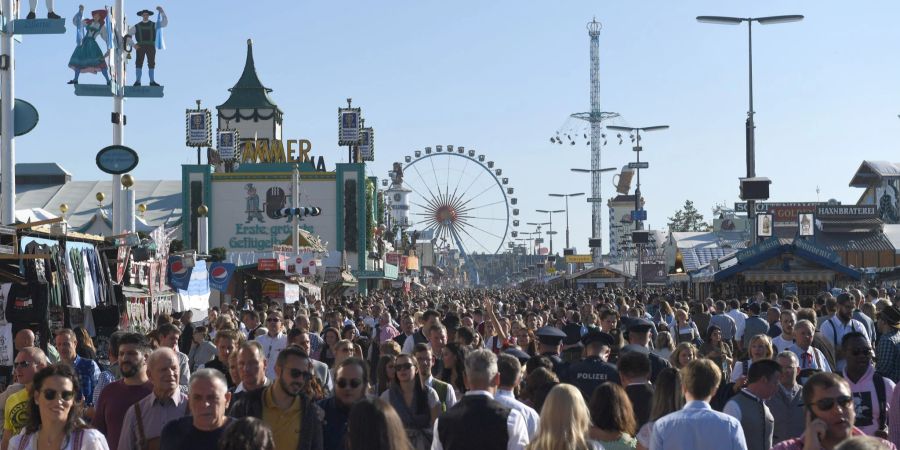 Oktoberfest