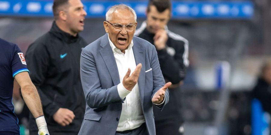 Felix Magath