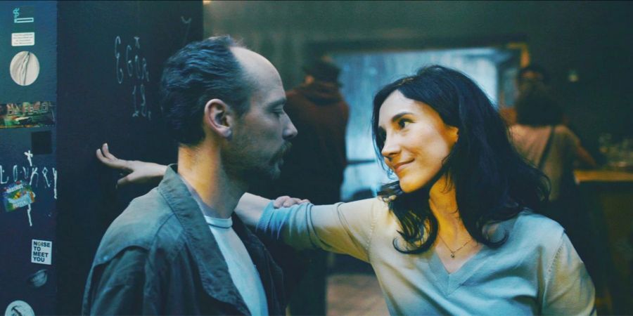 Aleksandar Petrović spielt den neuen Lehrer, Sibel Kekilli ist als Gefängnisjusristin im Einsatz.