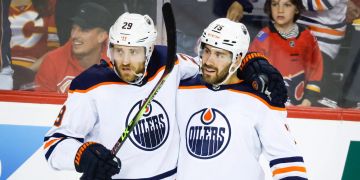 leon draisaitl
