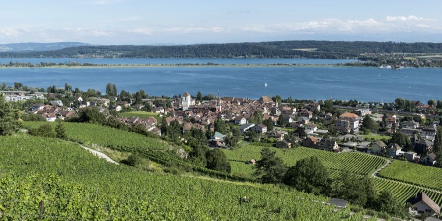 Neuenstadt