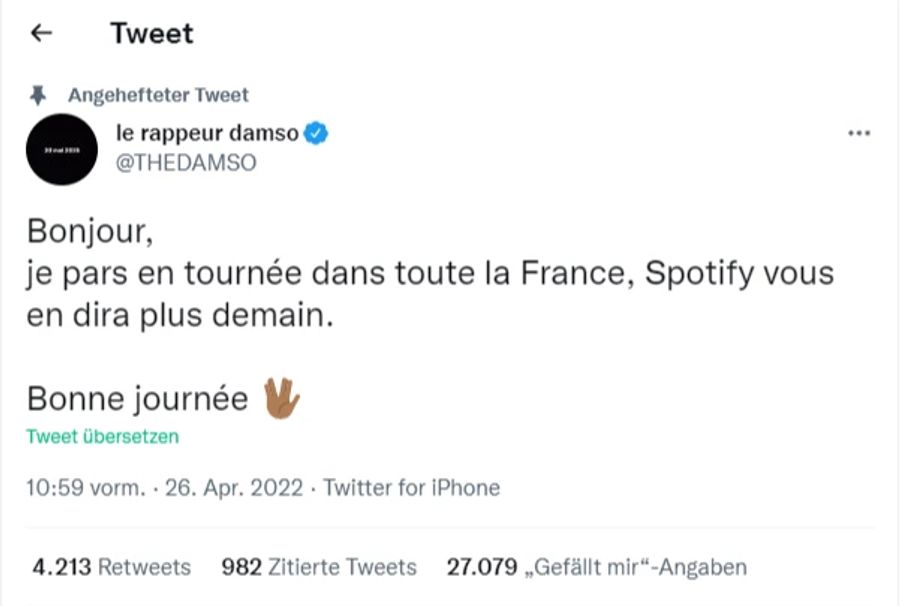 damso