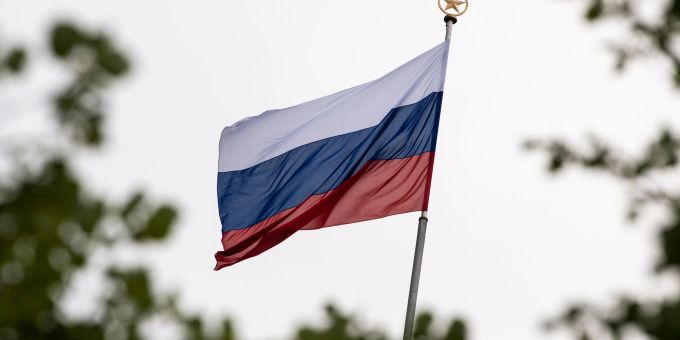 Weitere Sanktionen gegen Russland. (Symbolbild) Sanktionen