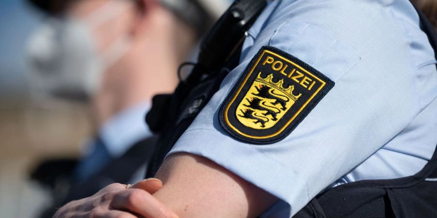 Die Polizei im Südwesten will an einer bundesweiten Studie nicht teilnehmen.