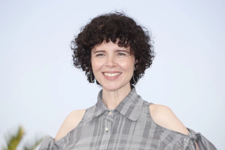 Filmemacherin Marie Kreutzer