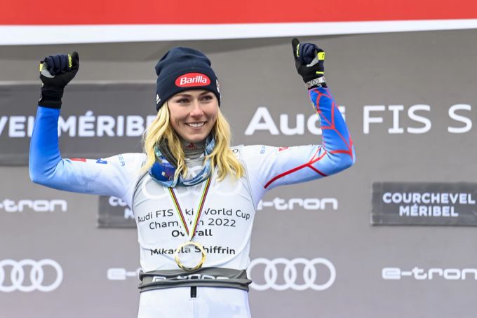 Shiffrin