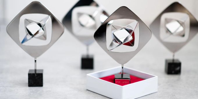 Der Grimme-Preis steht für Qualitätsfernsehen. Der Grimme-Preis steht für Qualitätsfernsehen.