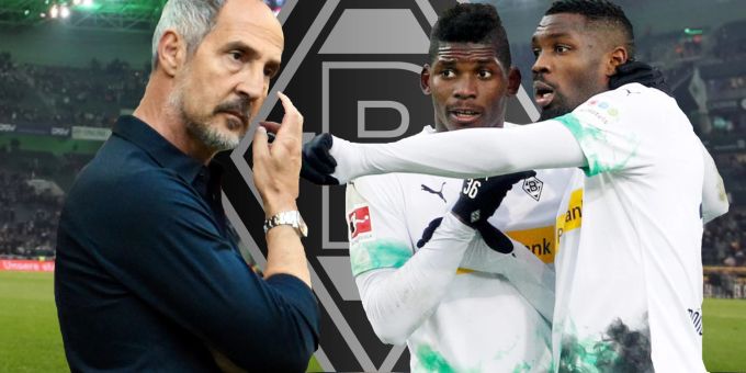 «Wie Kids behandelt» - Gladbach-Star tritt gegen Ex-Trainer Hütter nach