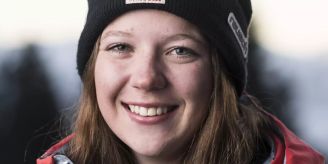 In Orcières (F) - Juliana Suter siegt an Europacup-Abfahrt In Orcières (F) - Juliana Suter siegt an Europacup-Abfahrt