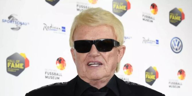 heino