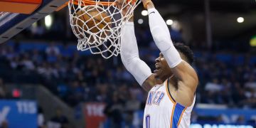 Russell Westbrook