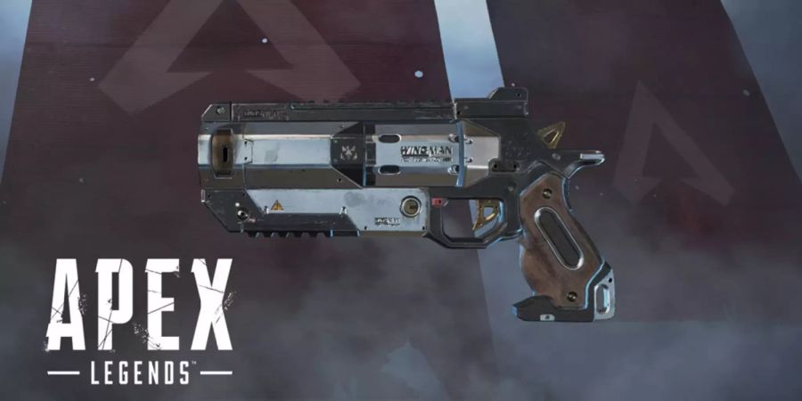 Apex Legends' Wingman.