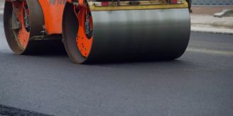 Gemeinde - Krattigen informiert über Belagsarbeiten am Mühletalweg
