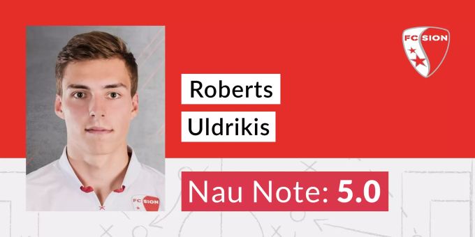 Roberts Uldrikis Roberts Uldrikis