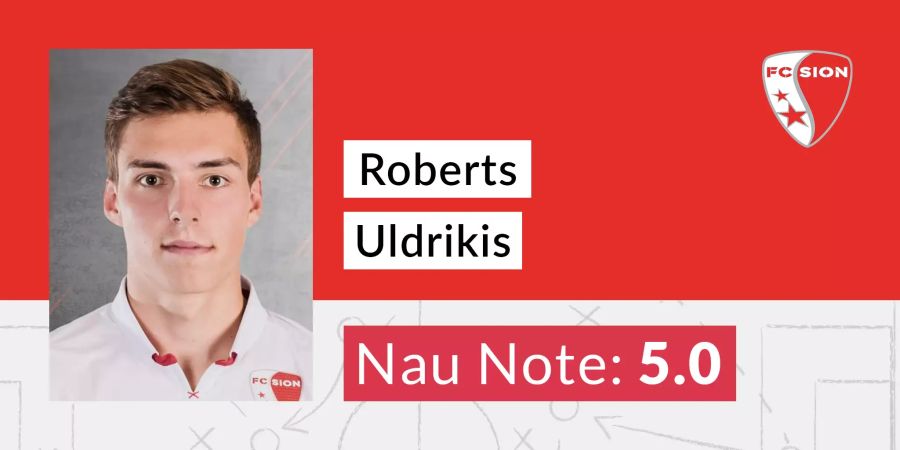 Roberts Uldrikis