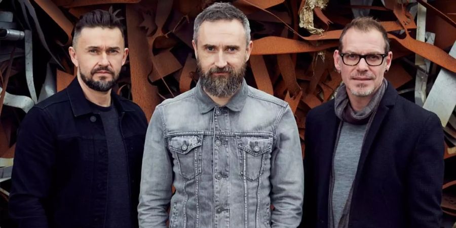 The Cranberries