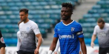 Gabriel Zakuani