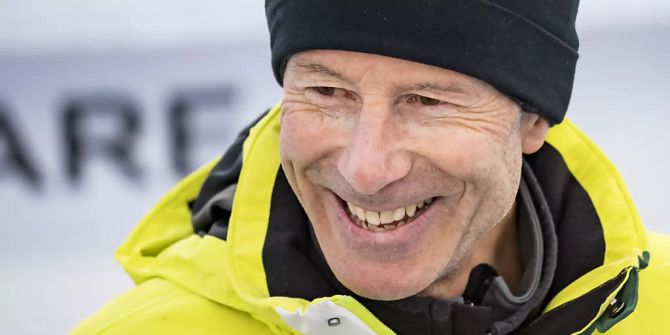 Ingemar Stenmark Mikaela Shiffrin