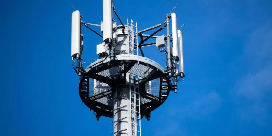 Kunden, die in einer bestimmten Gegend keinen Empfang haben, möchten automatisch mit einem anderen Netz verbunden werden. Foto: Jens Büttner