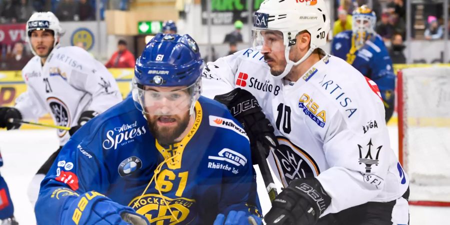 hc davos