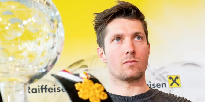 Marcel Hirscher