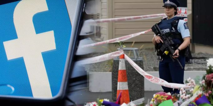 Experte zu Terror - «Ohne Facebook hätte es Christchurch nicht gegeben»
