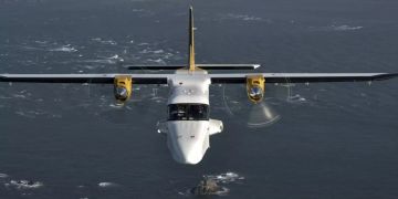Dornier DO 228