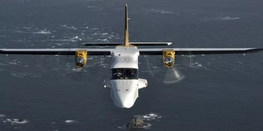 Dornier DO 228