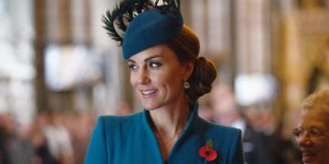 ANZAC-Gedenktag in Grossbritannien