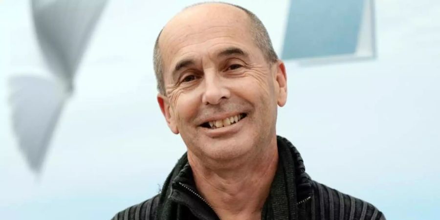 Der US-amerikanische Schriftsteller Don Winslow beentet sein Drogenkriegs-Epos mit einem dritten Teil. Foto: Jens Kalaene