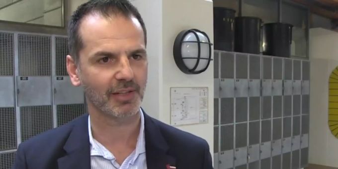 Jetzt redet Sportchef - Wie weiter mit Del Curto beim ZSC?