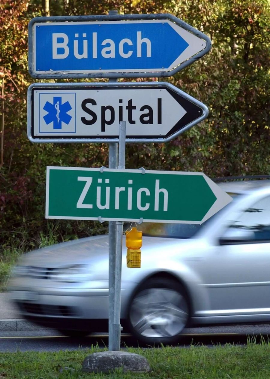 Zürich