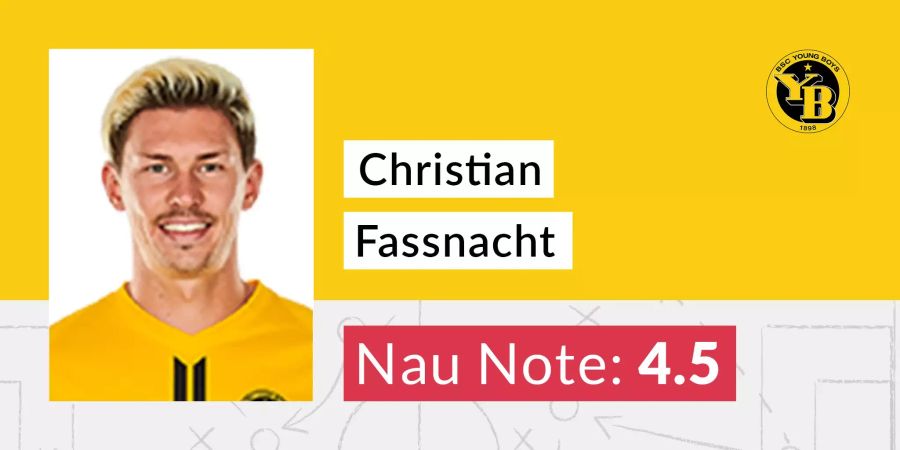 Christian Fassnacht (YB)