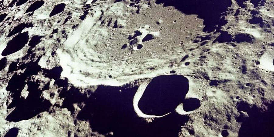 Nasa