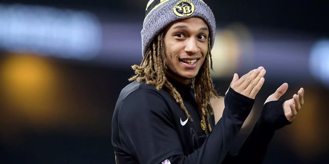 Kevin Mbabu